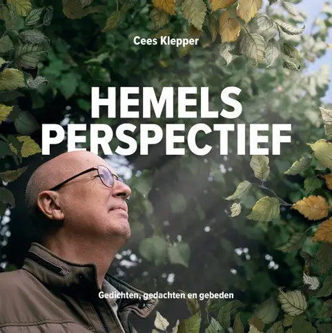 Hemels perspectief – Gedachten, gedichte