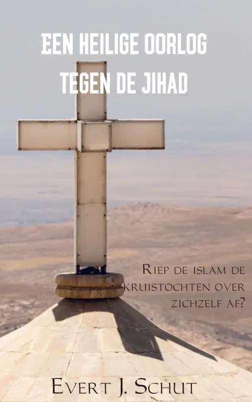 Heilige oorlog tegen de jihad