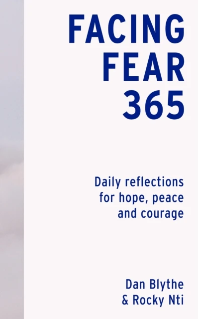 Facing fear 365