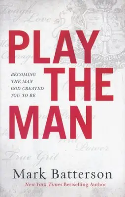 Play The Man