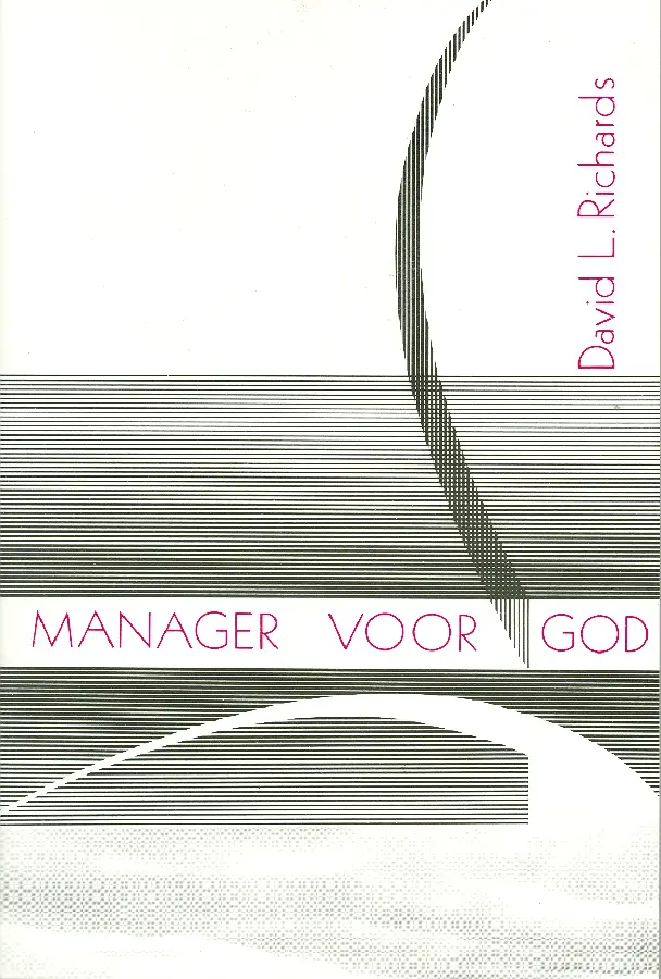 Manager voor God