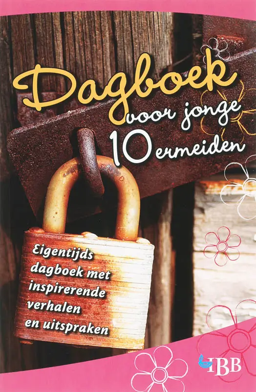 Dagboek voor tienermeiden