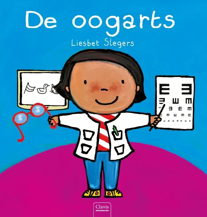 Oogarts