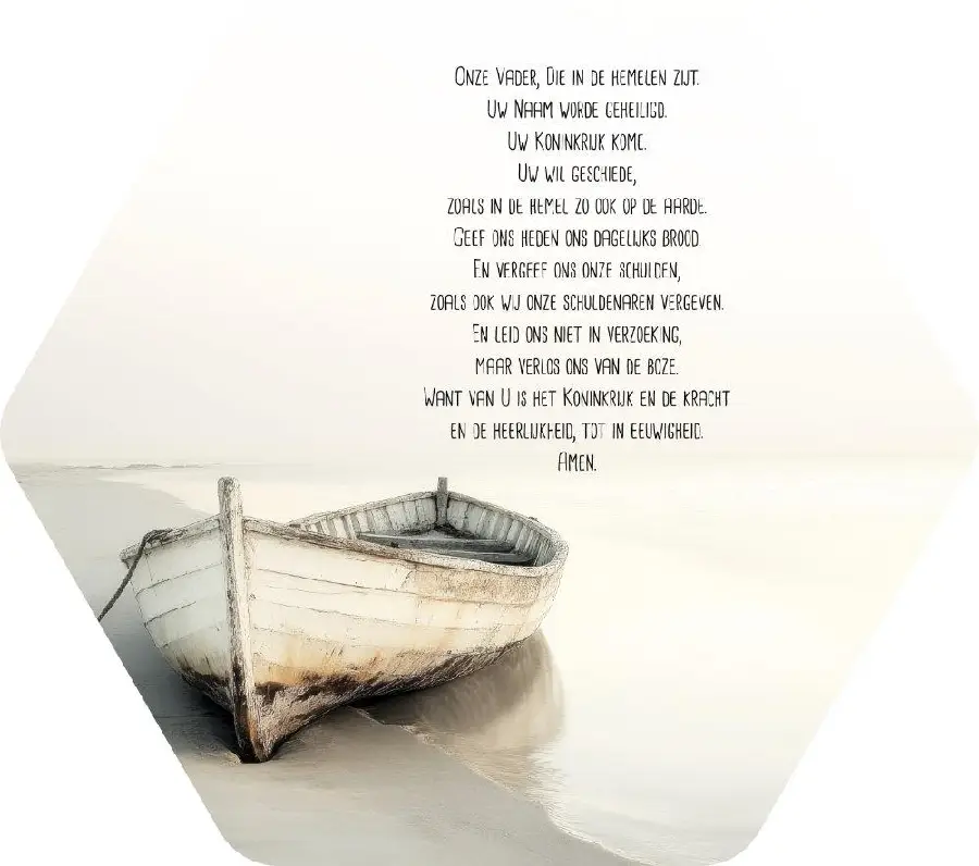 Onze Vader