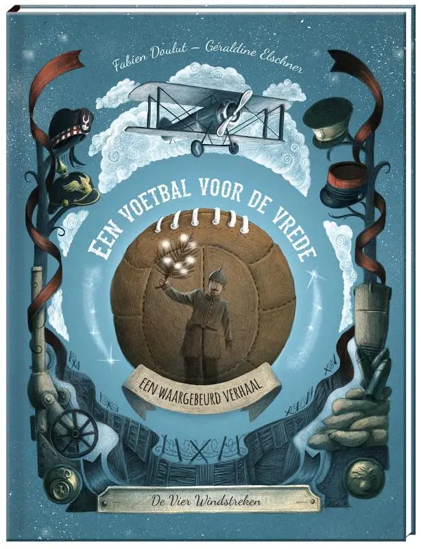 Voetbal voor de vrede