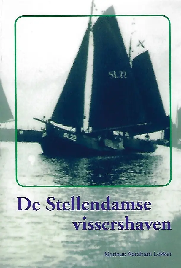De Stellendamse vissershaven