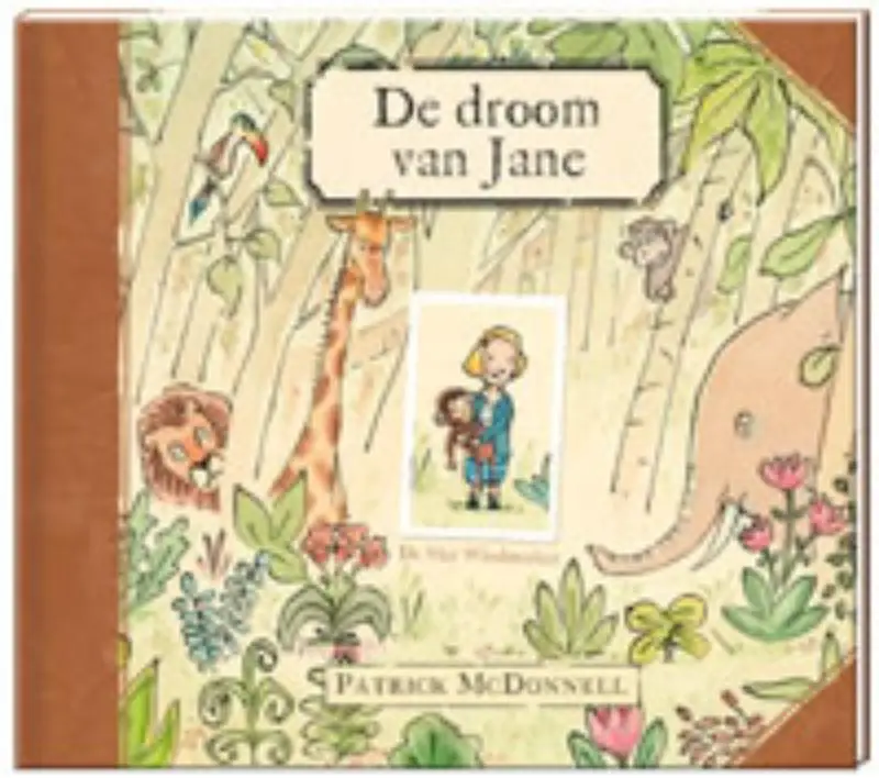 Droom van jane
