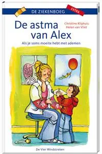 Astma van alex