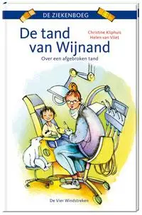 Tand van wijnand