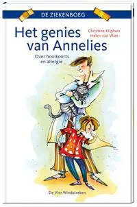 Genies van annelies