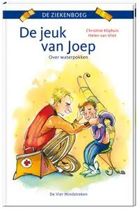 Jeuk van joep
