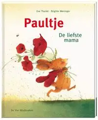 Paultje de liefste mama