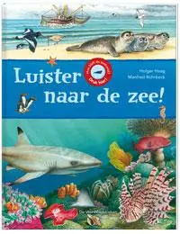 Luister naar de zee