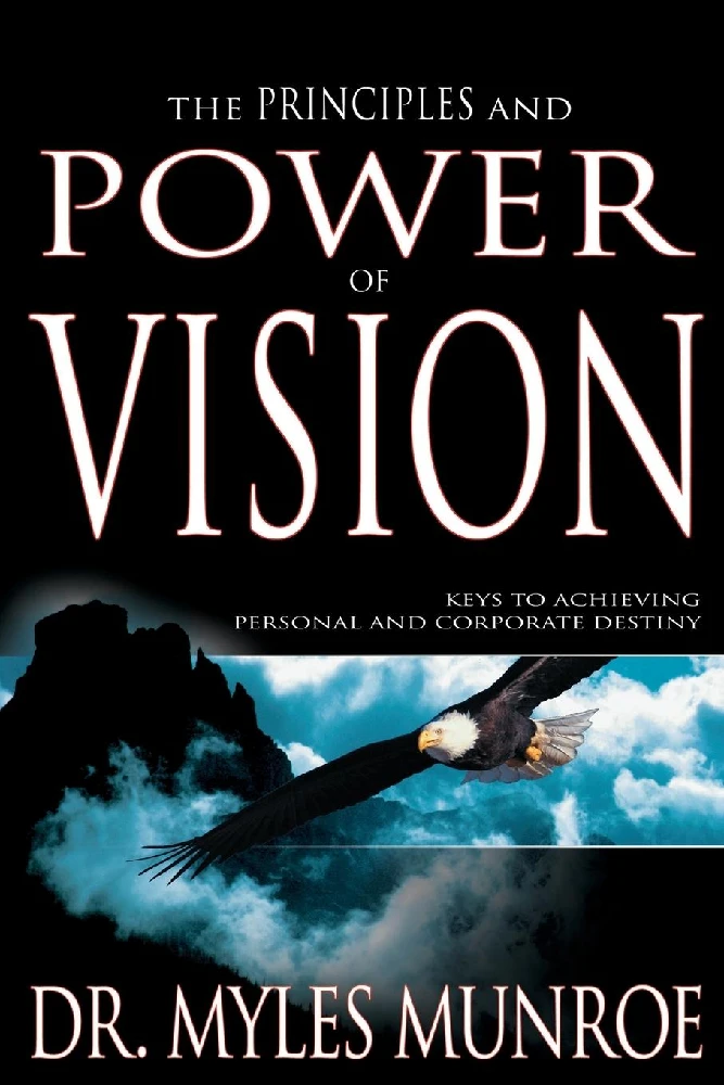 Principles and Power of vision
