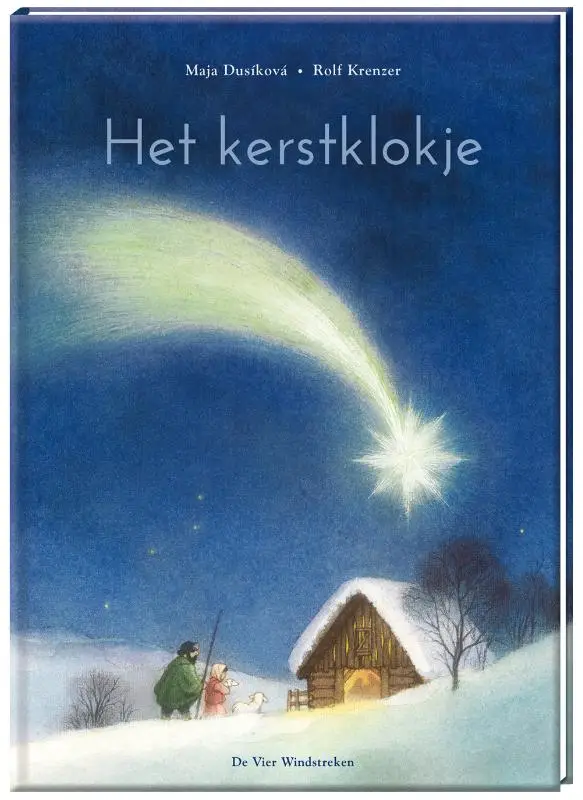 Kerstklokje