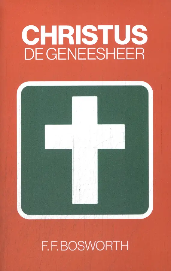 Christus de Geneesheer