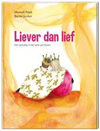 Liever dan lief