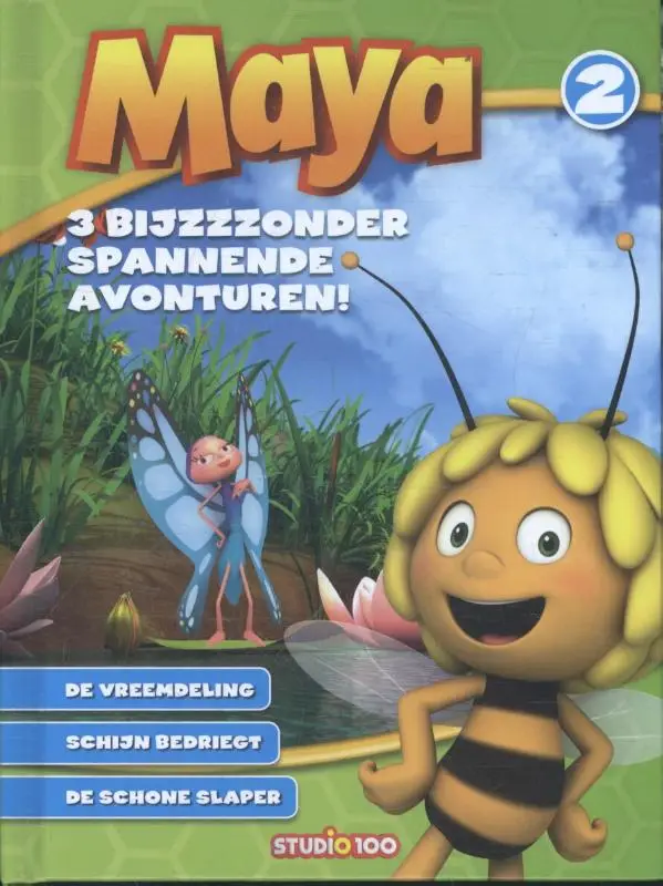 Maya 2