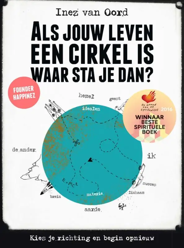 Als jouw leven een cirkel is waar sta je