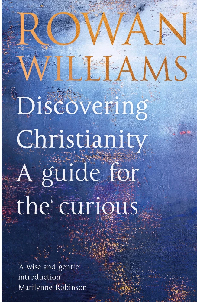 Discovering Christianity