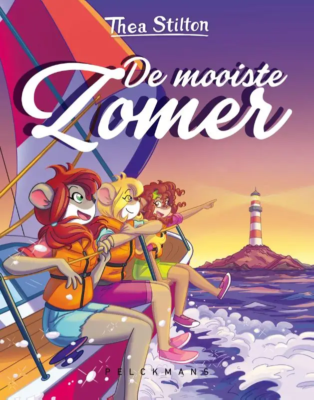 Mooiste zomer