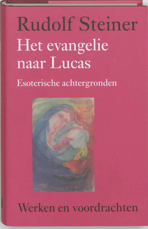 Evangelie naar Lucas