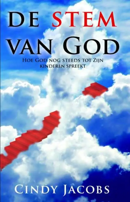 De Stem van God