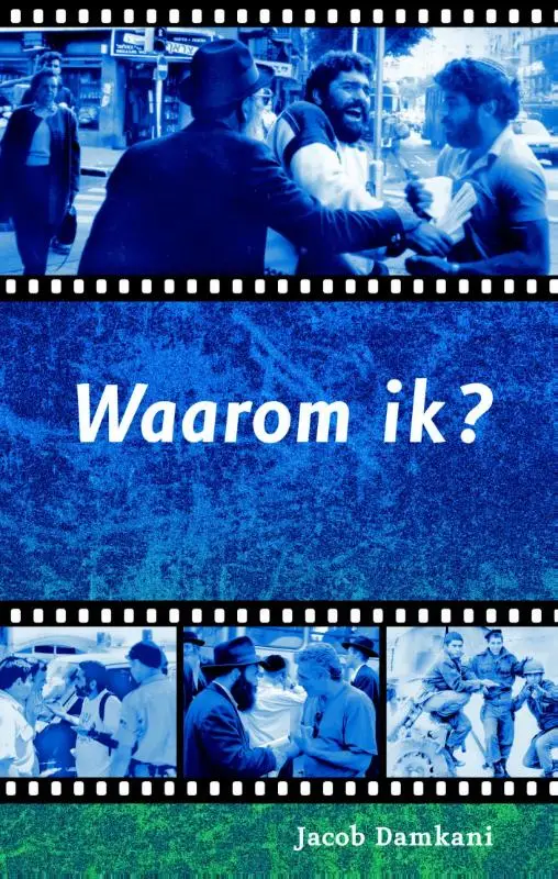 Waarom ik?