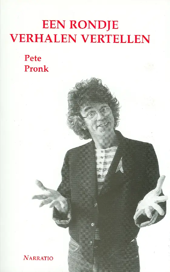 Rondje verhalen vertellen