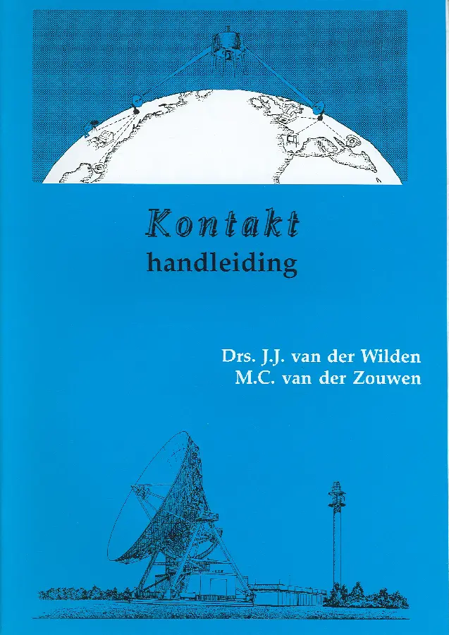 Kontakt handl