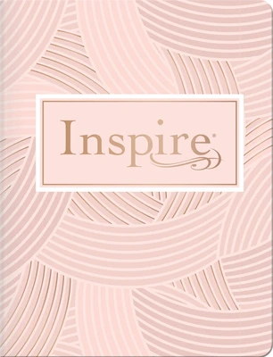 NLT - Inspire Bible