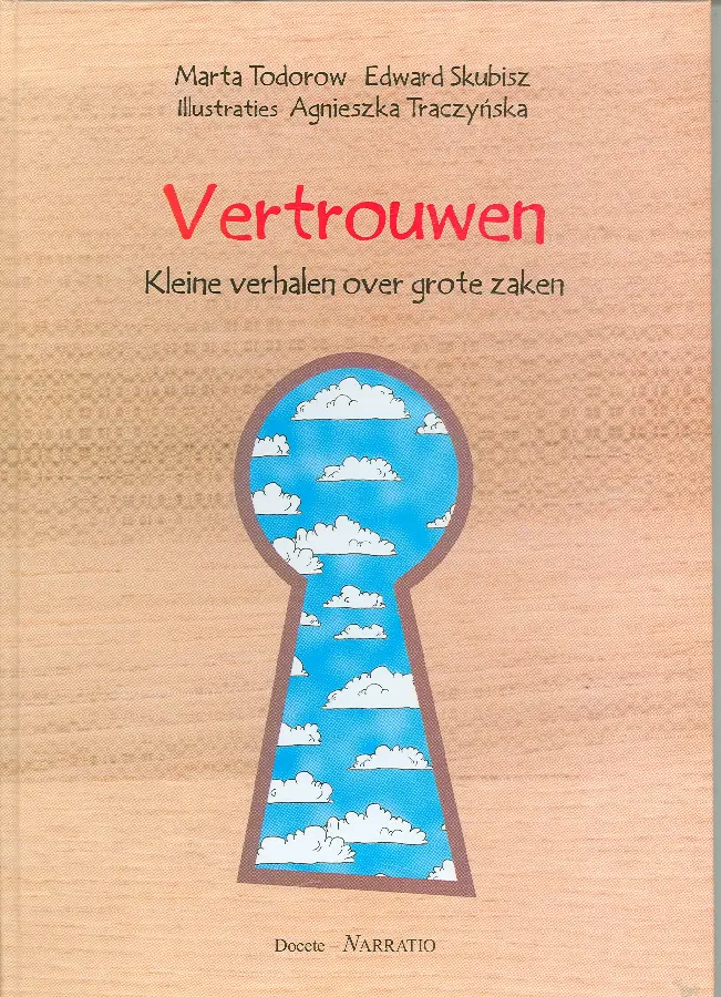 Vertrouwen