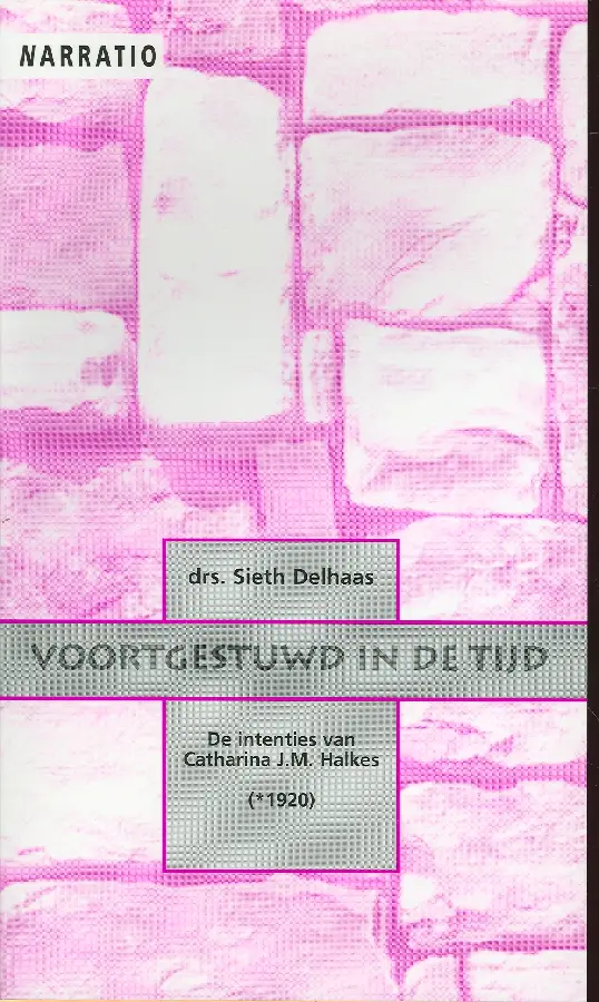 Voortgestuwd in de tijd