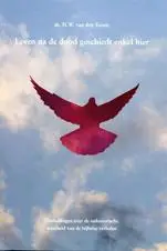 Leven na de dood geschiedt enkel hier