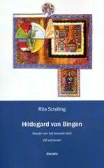Hildegard van bingen