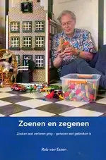 Zoenen en zegenen