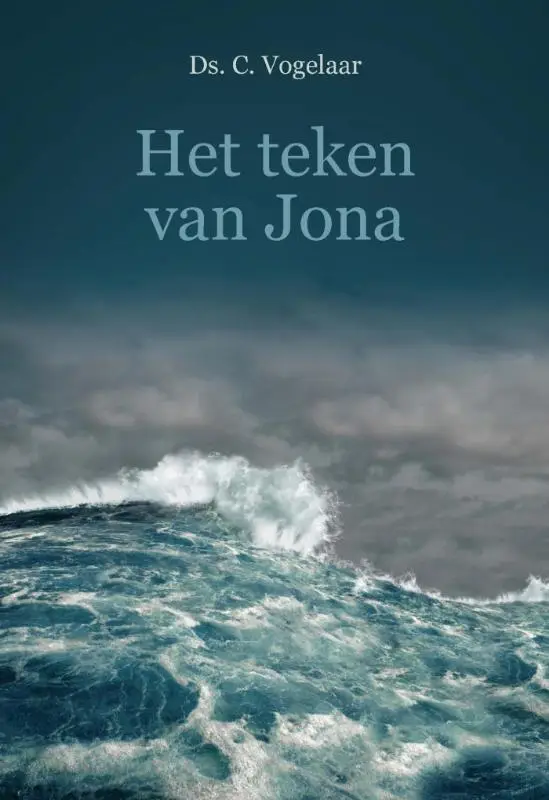 Teken van Jona