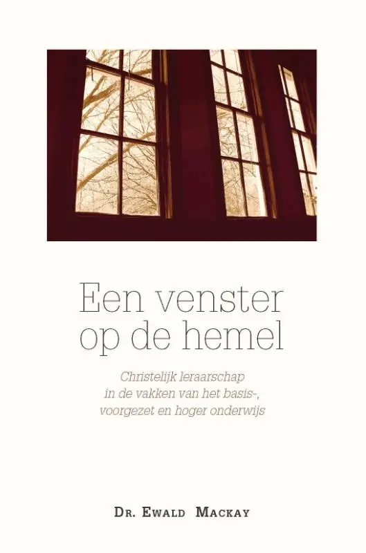 Venster op de hemel