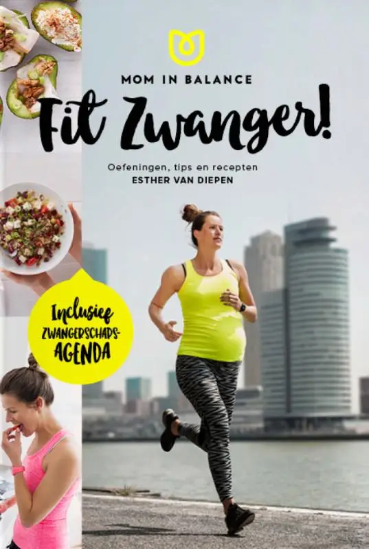 Fit zwanger!