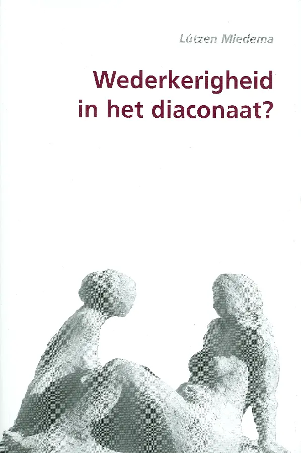 Wederkerigheid in het diaconaat