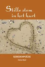 Stille stem in het hart