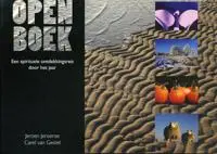 Open boek