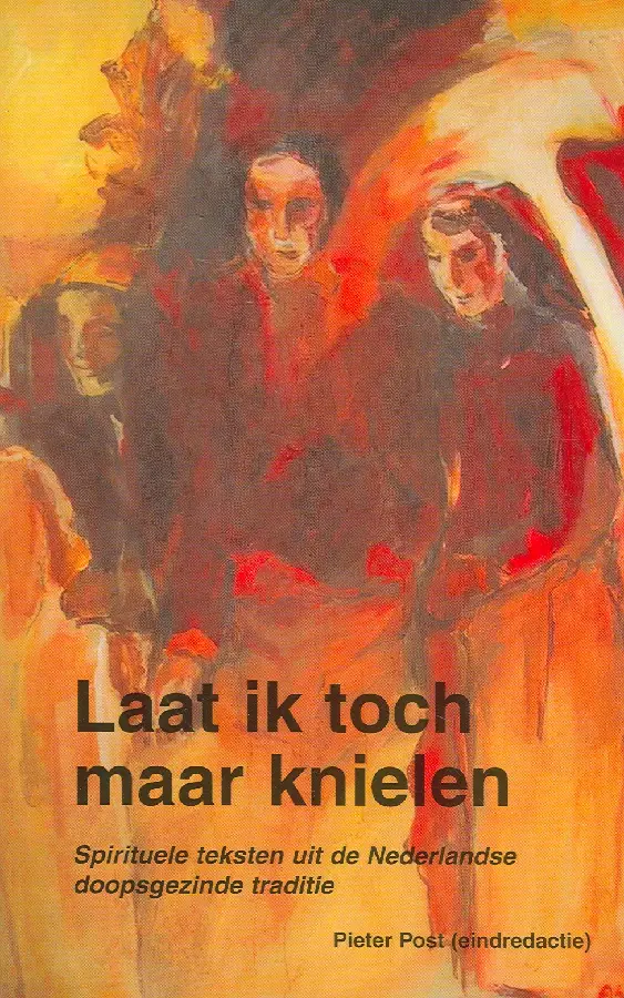 Laat ik toch maar knielen