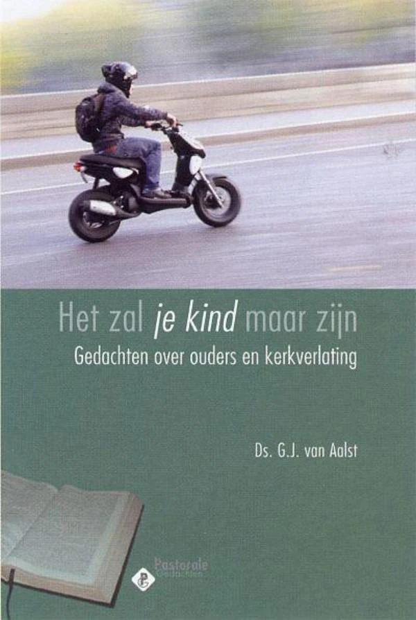 Het zal je kind maar zijn