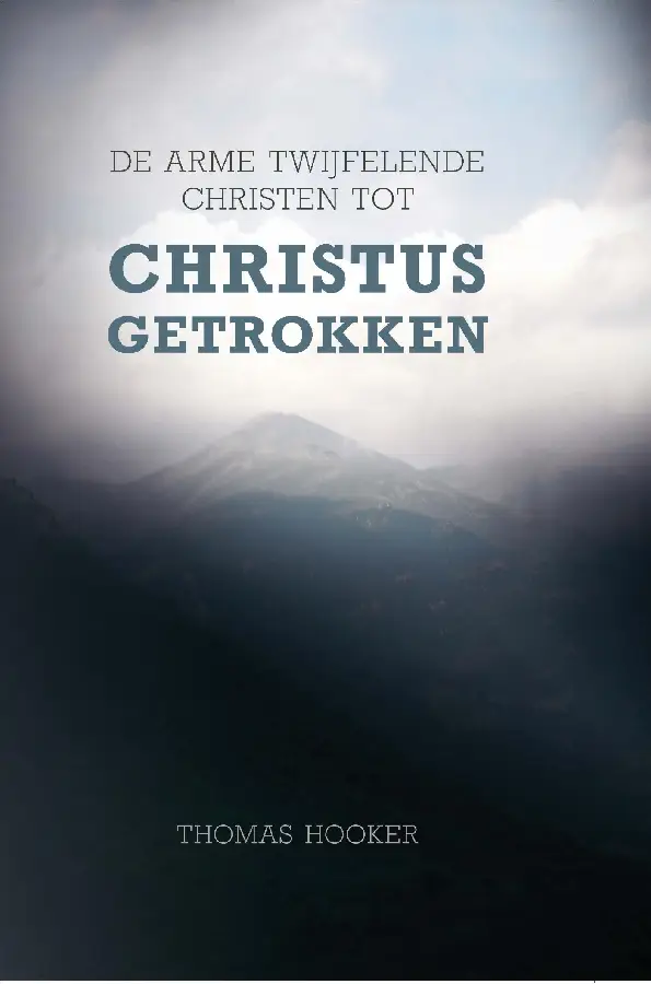 De arme twijfelende christen tot Christu