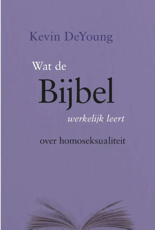 Wat de bijbel werkelijk leert