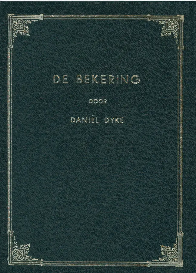 De bekering