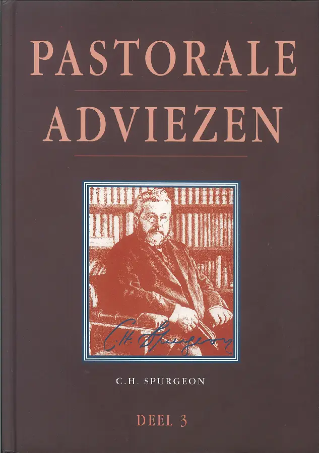Pastorale adviezen