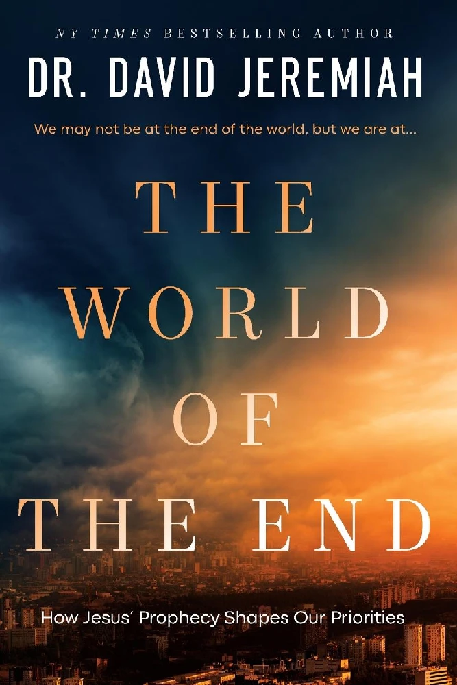 World of the End
