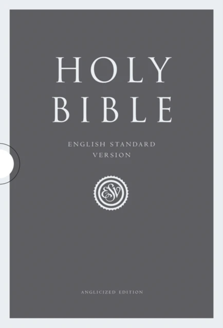 ESV - Compact Gift Bible